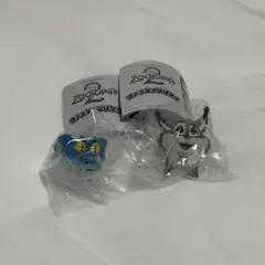 ズートピア2 ファッションリング　指輪　ゲイリー　パウバート　②