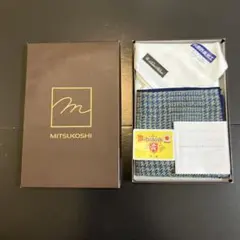 【新品】クラシックス・ザ・スモール・ラグジュアリー ハンカチ