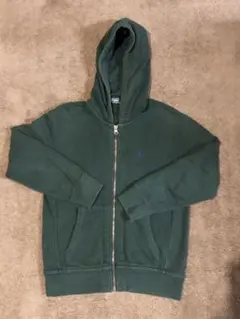 ポロラルフローレン　フーディ　レディース　XSサイズ