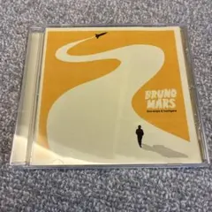 Bruno Mars doo-wops & hooligans