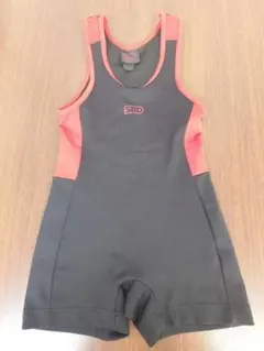 TITAN タイタン シングレット Lサイズ パワーリフティング 筋トレ