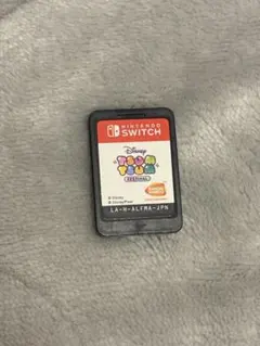 Disney Tsum Tsum Festival NintendoSwitch