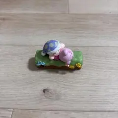 【匿名配送】星のカービィ ならべて！ぽよっとコレクション　5