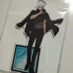 五条悟　アニメーション　呪術廻戦展　アクリルスタンド　アクスタ　呪術廻戦