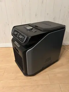 EENOUR ポータブルエアコン PA600 数回使用 美品 排気パイプ短縮あり スポットエアコンPA600 ブラック – EENOUR