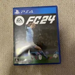 EA SPORTS FC 24 PS4