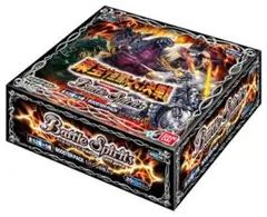 バトスピ 黄金の大地 未開封box 絶版 - メルカリ