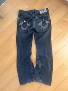 true religion フレアデニム　ブーツカット　US