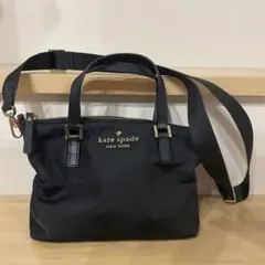 ケイトスペード ショルダーバッグ