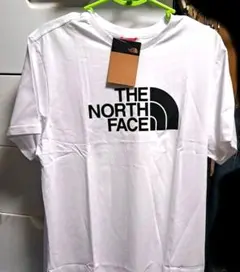 THE NORTH FACE ハーフドームMサイズ半袖新品未使用品