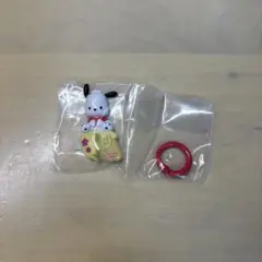 サンリオキャラクターズ キーリングハンガー ポチャッコ
