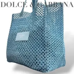 2025年最新】D&G ／ Dolce＆Gabbana レディース トートバッグの