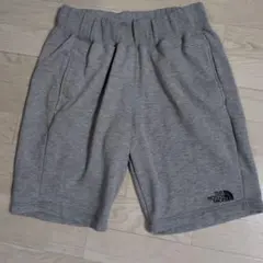 THE NORTH FACE グレー ショートパンツ L　スウェット