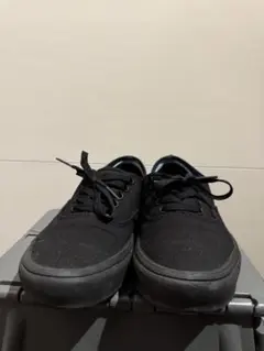 Vans ComfyCush Authentic ブラック　27cm