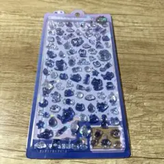 【正規品】ボンボンドロップシール ミニ よるねこボンボン