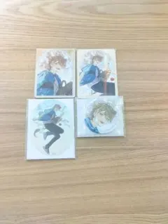 にじさんじ ARTofNIJISANJI 伏見ガク