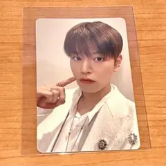 スキズ straykids hollow 大阪 関西 会場限定 トレカ スンミン