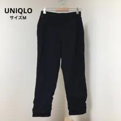 【UNIQLOユニクロ】ヒートテック　あったかパンツ　裏起毛テーパードパンツ