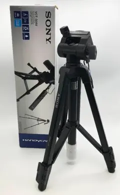 2025年最新】sony リモコン三脚 vctの人気アイテム - メルカリ