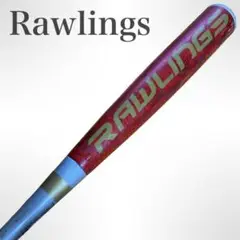 Rawlings HYPER MACH3 ウレタンバット ローリングス