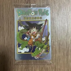 2026年最新】イタジャガ ドラゴンボール cr 4-26の人気アイテム - メルカリ