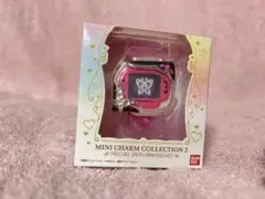 プリキュア ミニチャームコレクション キュアドリーム ピンキーキャッチュ 新品