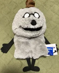 スンスン　ハンドパペット ten-ten-store_ptss-hpt-saz-2s