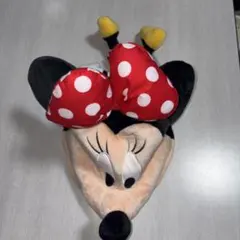 み*ゆ様 ミニー　ファンキャップ