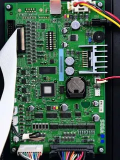 アバンティダーツマシン用 IOボード - メルカリ