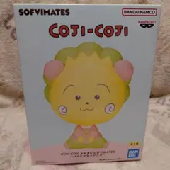 コジコジ 大きなSOFVIMATES パステルなコジコジ