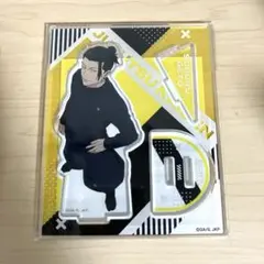 呪術廻戦　夏油傑　アクリルスタンド　新品　アクスタコレクション