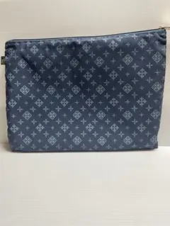 デイリーラシット大判フラットポーチ