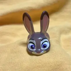 タカラトミー ディズニー　ファッションリング ロイヤルクリア ジュディ