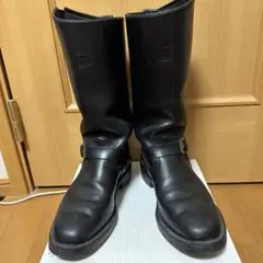 美品　WESCO MORTORCYCLE PATROLのサムネイル
