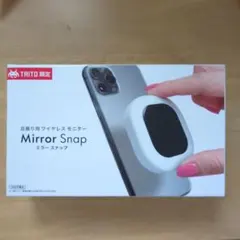 MirrorSnap