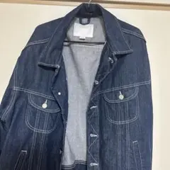 ZARA デニムジャケット M