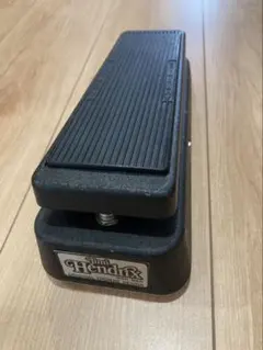jimdunlop hendrix wah JH-1 ※ガリありのサムネイル