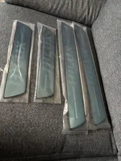 ハイラックス GUN125 ツイーターパネル　X-171S TS-Z172PRS ハイラックス GUN125 ツイーターパネル X-171S TS-Z172PRS - メルカリ