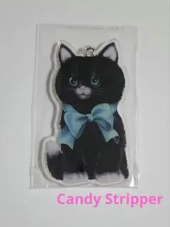 【値下げ】Candy Stripper  ノベルティ 値下げ】Candy Stripper ノベルティ
