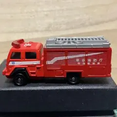 2025年最新】トミカ レスキュー工作車の人気アイテム - メルカリ