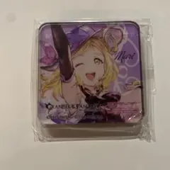 ラブライブ　サンシャイン　グランブルファンタジー　アクリルマグネット　小原鞠莉