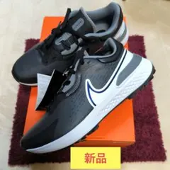 Nike インフィニティ Pro 2W_ゴルフシューズ/27cm
