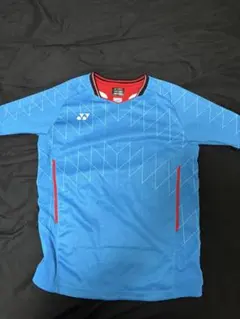 YONEX 日本代表　ユニフォーム　Oサイズ
