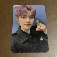 ストレイキッズ GO生 withfans ハン トレカ Amazon.co.jp: stray kids スキズ ハン ハンジソン withfans 2.0