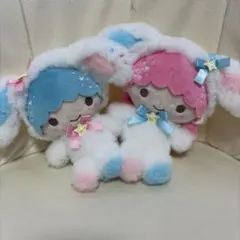 ぽてうさろっぴー ジュエリーアイズ 2 STコンプリート - メルカリ