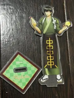 銀魂 土方十四郎 アクリルスタンド バレンタイン