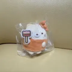 すみっコぐらし　手のりぬいぐるみ