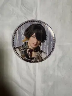 目出度歌誉花舞　十周年祝賀祭 缶バッジ