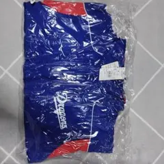 新品 中日ドラゴンズ FC限定 ジャンパー