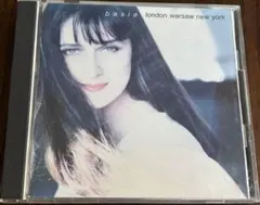 バーシア　/　 ロンドン ワルシャワ ニューヨーク